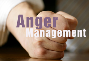 Anger Management