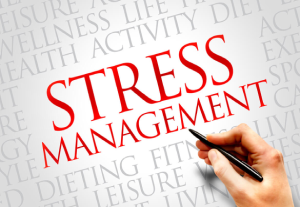 stress management